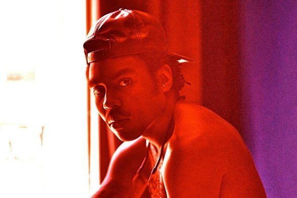 Blood Orange | Augustine