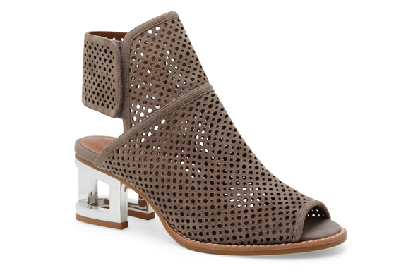 Jeffery Campbell - Amerige - ₪645