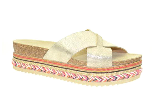 Eleanor - Bullboxer - ₪395