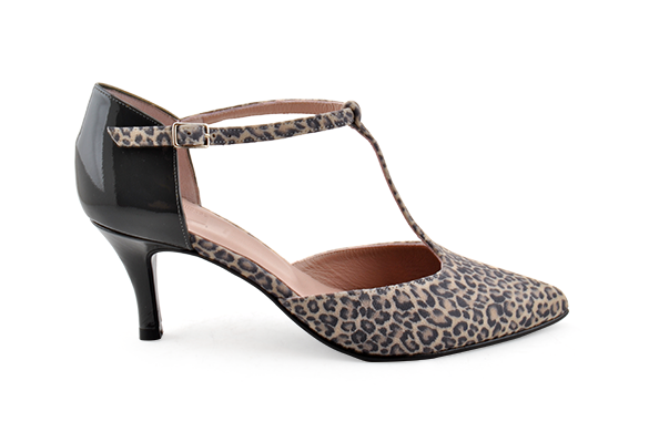 Shoemaker - Berta - ₪580