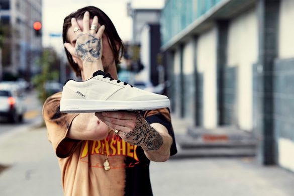 קיץ 2017 | Supra והסקייטרים הטובים בעולם נפגשים, מה יוצא?