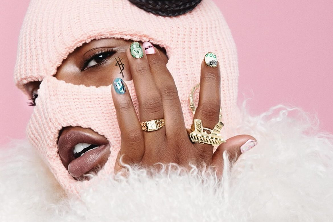 הקליפים של ארז | Leikeli47