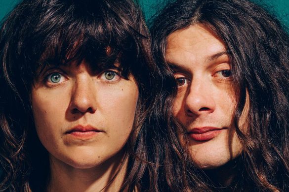 Courtney Barnett & Kurt Vile