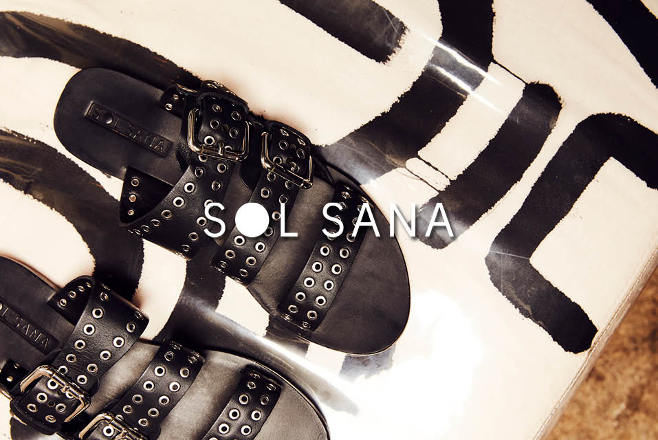 sol sana stockist