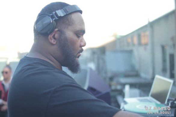 הפלייליסט של ארז - אפריל